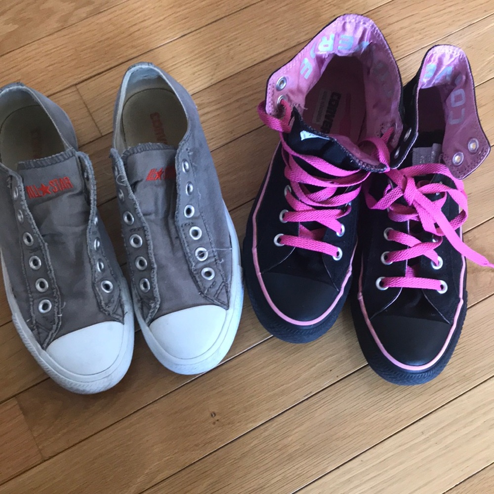 Converse *2 pairs*